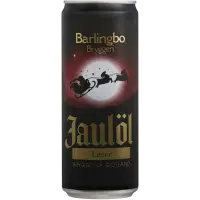 Barlingbo Bryggeri Jaulöl