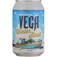 Vega Bryggeri Winter Stout