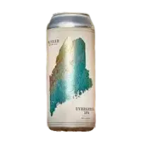 Bunker Brewing Company Evergreen IPA