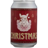 Prins Katts Hantverksöl The Christmas Ale