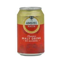 Heineken Nederland Amstel Malta