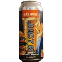 Red Rock Brewing Harmons Juicy B