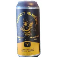 T.F. (Templin Family) Brewing Protect Ya Neckta
