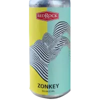 Red Rock Brewing Zonkey