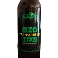 Epic Brewing Company Biotransformer IPA