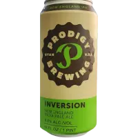 Prodigy Brewing Inversion