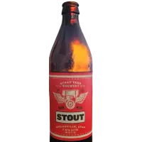 Strap Tank Brewing Company Stout