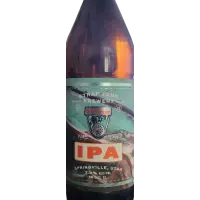 Strap Tank Brewing Company IPA