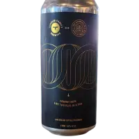 T.F. (Templin Family) Brewing Cowboy Goth