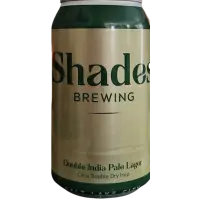 Shades Brewing Company Double India Pale Lager