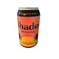 Shades Brewing Company Kveik - Tropical Storm
