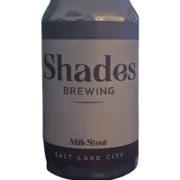 Shades Brewing Company Milk Stout