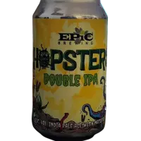 Epic Brewing Company Hopsters