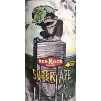 Red Rock Brewing Super Ape