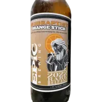 Epic Brewing Company Big Bad Baptist - Orange Stick