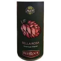 Red Rock Brewing Bella Rosa