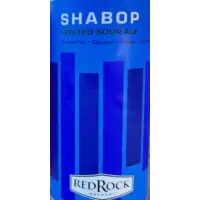 Red Rock Brewing Shabop