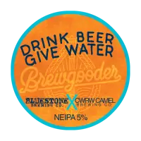 Bluestone Brewing Co. BGG2020 New England IPA