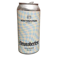 Newtown Park Newtoberfest