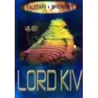 Falstaff Brewery Lord Kiv