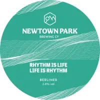 Newtown Park Rhythm Is Life, Life is Rhythm