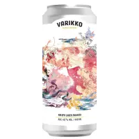 Varikko Panimo Kelepo lager Oulusta