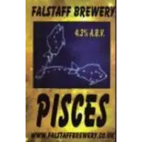 Falstaff Brewery Pisces