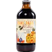 Humble Forager Brewery Holidaze