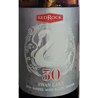 Red Rock Brewing Swan Lake