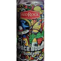 Red Rock Brewing Space Boogie