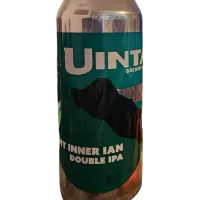 Uinta Brewing Company Pro Line Series 2024 #1: My Inner Ian