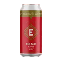 Eckhart Beer Company Kölsch Style Ale