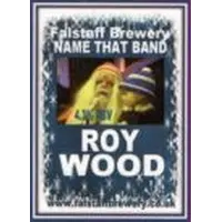 Falstaff Brewery Roy Wood