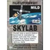 Falstaff Brewery Skylab