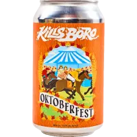 Kills Boro Brewery Oktoberfest