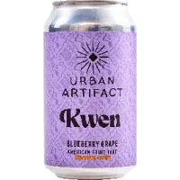 Urban Artifact Kwen