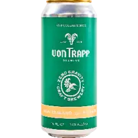 von Trapp Brewing New Zealand Style Pilsner