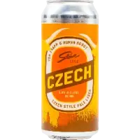 von Trapp Brewing Stowe Style: Czech Pils