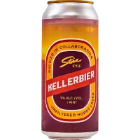 von Trapp Brewing Stowe Style: Kellerbier