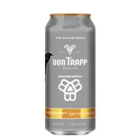 von Trapp Brewing VTB Collab Series: Polotmavý