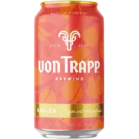 von Trapp Brewing Radler