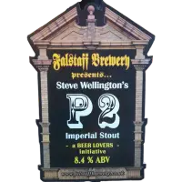 Falstaff Brewery Steve Wellington's P2