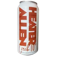 Heater Allen Brewing Czech 10°