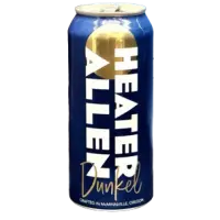 Heater Allen Brewing Dunkel