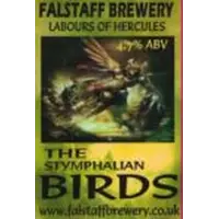 Falstaff Brewery The Stymphalian Birds