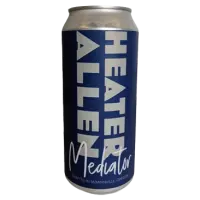 Heater Allen Brewing Mediator