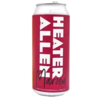 Heater Allen Brewing Marzen