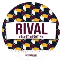 Rivertown Brewing Rival