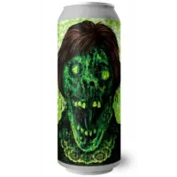 Ghost Town Brewing Sludge Judy