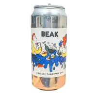 Beak Brewery Streams